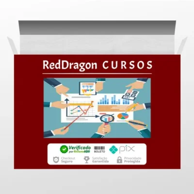 Planejamento e Gestão de Projetos - 5 cursos BÔNUS