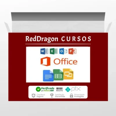 Saia do Básico e Domine o PowerPoint Só Com Este Curso - Dener Leonardo