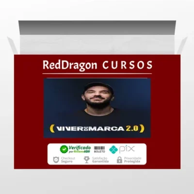 Viver de Marca 2.0 - Jesué Tomé