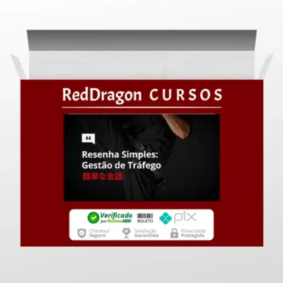 Gestão Faixa Preta - Resenha Simples