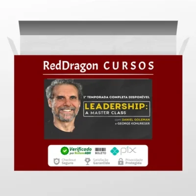 Leadership A Master Class Temporada 1 - Daniel Goleman