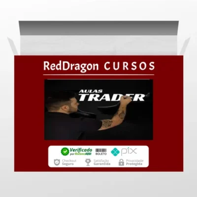 Aulas Trader - Tiago Goetten