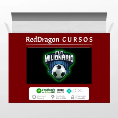 Fut Milionário - Ronald Lopes