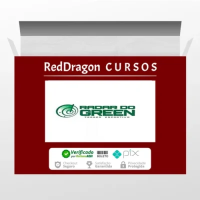 Radar do Green - Duca Queiroz