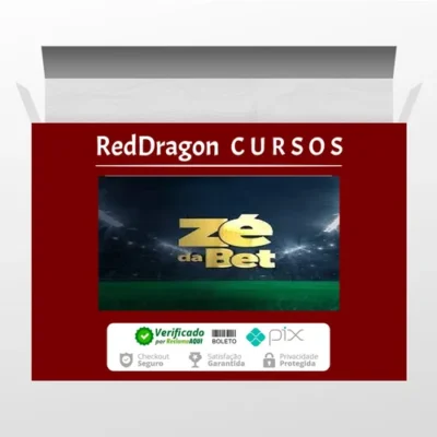 Zé Da Bet Conquistando O Mercado Esportivo - Brasbet Curso