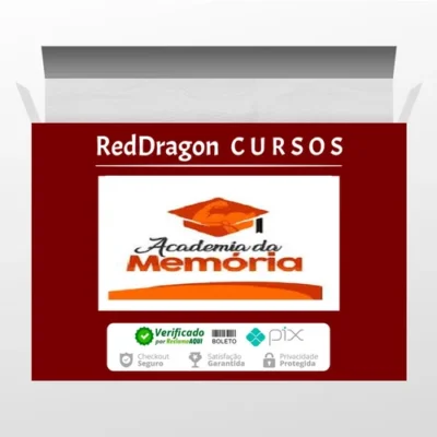 Academia da Memória - Ana Lopes