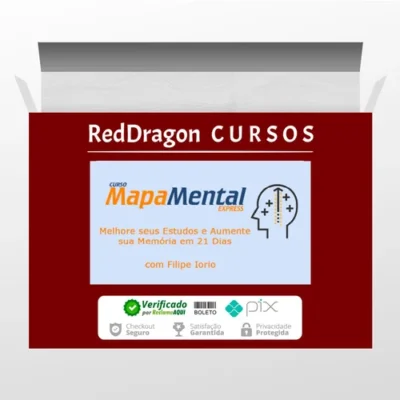 Mapa Mental Express 2.0 - Felipe Iorio