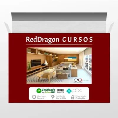 Curso Revit Interiores - Everton Amaranto