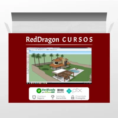Sketchup Pro: Modelagem Arquitetônica - Cursos Construir