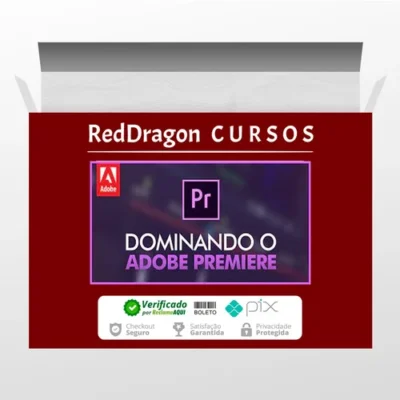 Dominando Adobe Premiere 2.0 - Mateus Ferreira