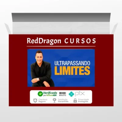 Ultrapassando Limites - Rodrigo Cardoso