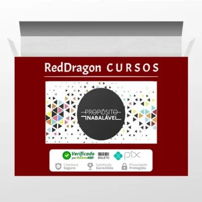 Curso Propósito Inabalável - Luz da Serra