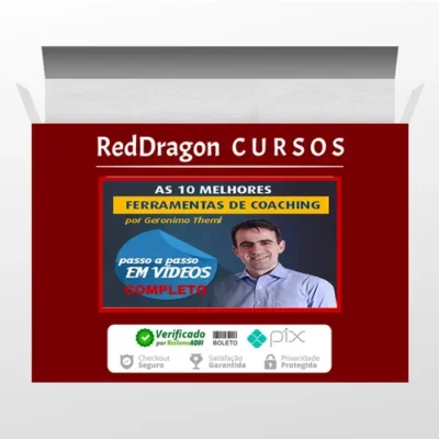 Ferramentas de Coaching - Geronimo Theml