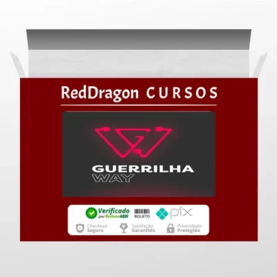 Guerrilha Way - Italo Marsili