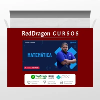 Matemática Para Concursos - Focus Concursos