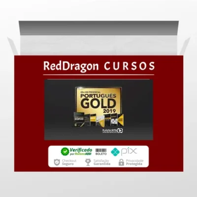 Português Gold - Flávia Rita