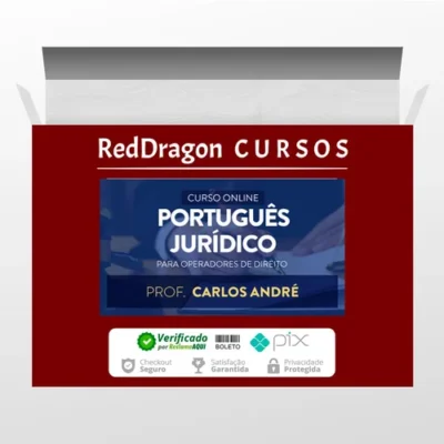 Português Jurídico - CERS