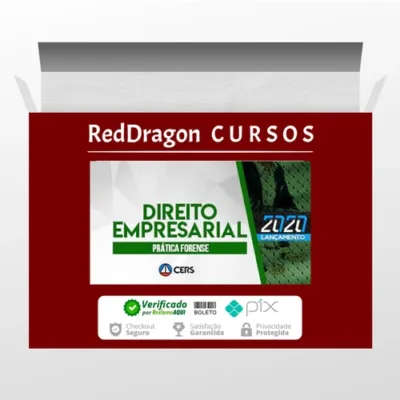 Prática Direito Empresarial - CERS
