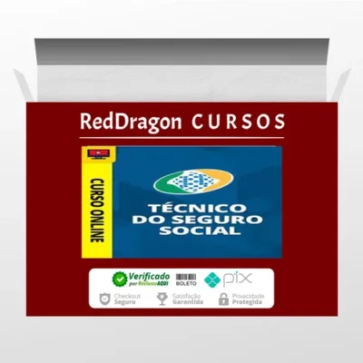 Técnico do Seguro Social do INSS - Direção Concursos