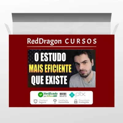 Mentoria Concursos Públicos - Pedro Marques