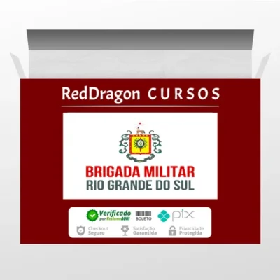 Brigada Militar do Estado do Rio Grande do Sul: 2º Sargento - Gran Cursos Online