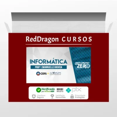 Começando do Zero: Informática - CERS