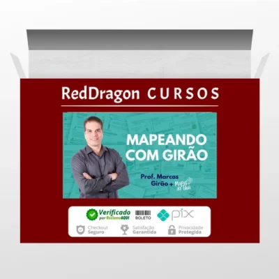 Estratégia Concursos: Estatuto do Desarmamento - Marcos Girão