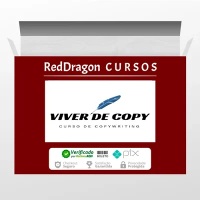 Viver de Copy - Jordão Félix