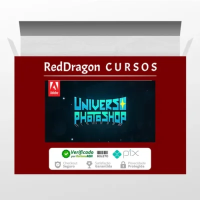 Universo Photoshop - Brainstorm Academy