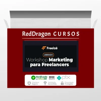 Workshop: Freelancer Profissional - Thiago Rodrigues