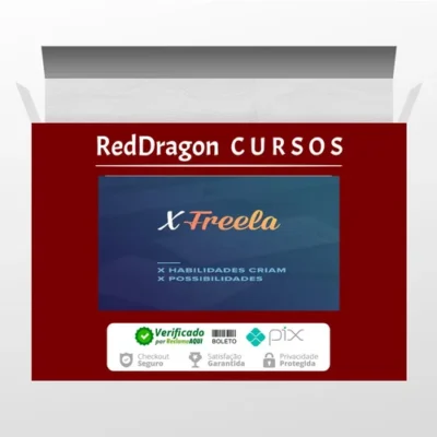 X-freela - Freela Criativo