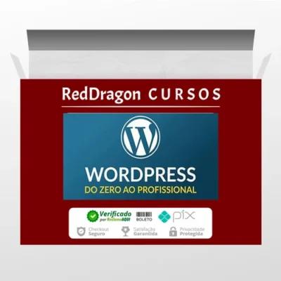 Wordpress do Zero ao Profissional - Bonieky Lacerda