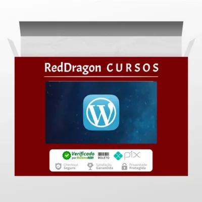 Wordpress Para Desenvolvedores Criação de Temas do Zero - Marcelo Xavier Vieira