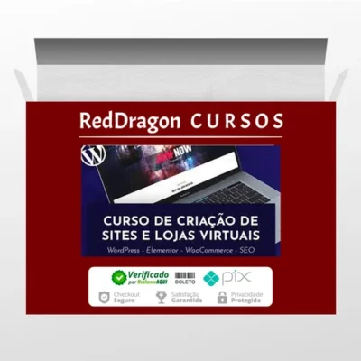 WP Week: Semana da Criação de Sites com WordPress e Elementor - RocketWp