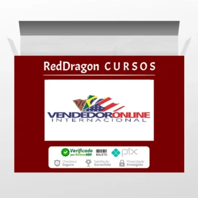 Vendedor Online Internacional - Ricardo Martins