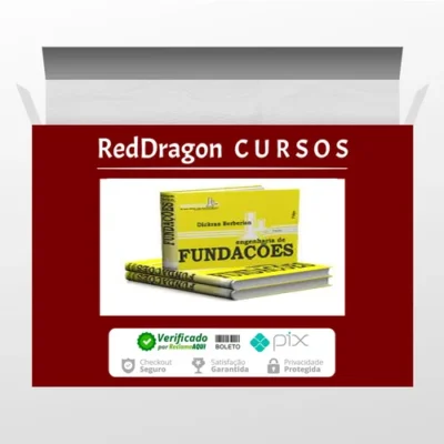 Universidade de Brasília: Curso de Fundações - Dickran Berberian
