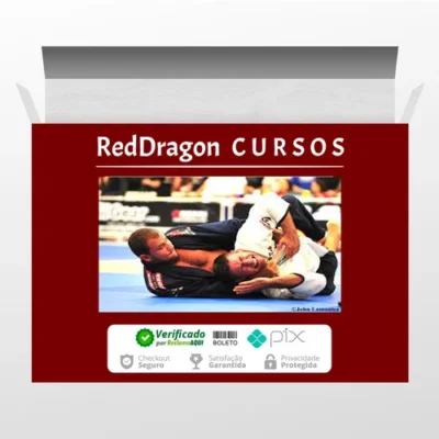 Yoga For BJJ - Roberto Cyborg Abreu [INGLES]