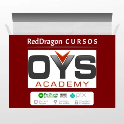 Web Security Server - OYS