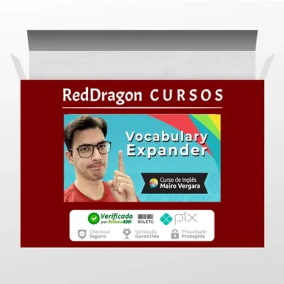 Vocabulary Expander - Mairo Vergara