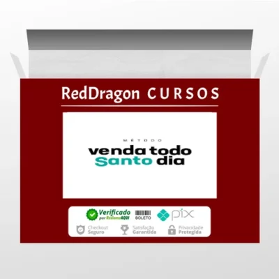 Venda Todo Santo Dia - Leandro Ladeira