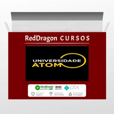 Universidade Atom - Atom