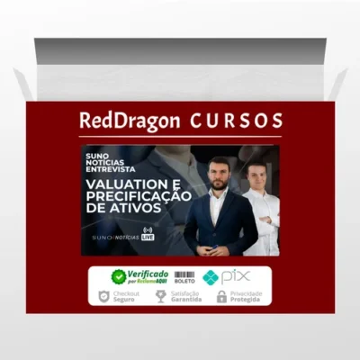Valuation e Precificação de Ativos - Suno Research
