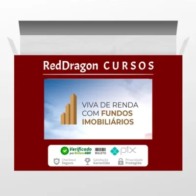 Viva de Renda Com Fundos Imobiliários - Arthur Vieira de Moraes