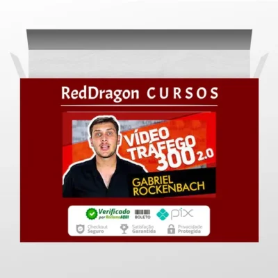 Vídeo Tráfego 300 - Gabriel Rockenbach