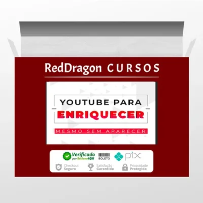 Websérie: Youtube para Enriquecer, Mesmo sem Aparecer - Peter Jordan