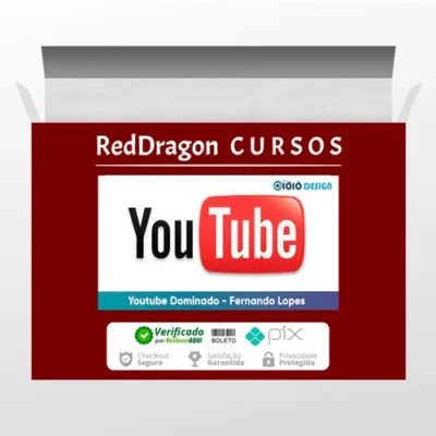 Youtube Dominado - Fernando Lopes