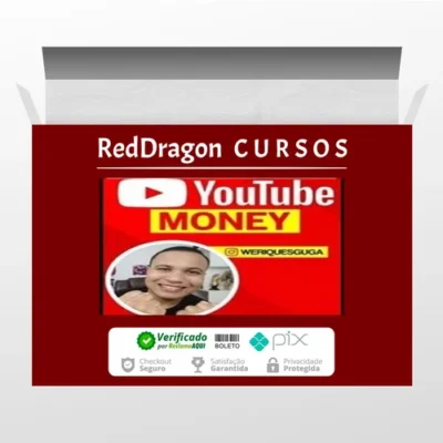 Youtube Money - Weriques Guga