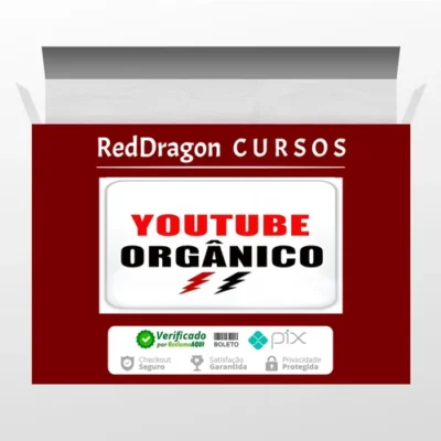 Youtube Orgânico 2.0 - Messias Souza