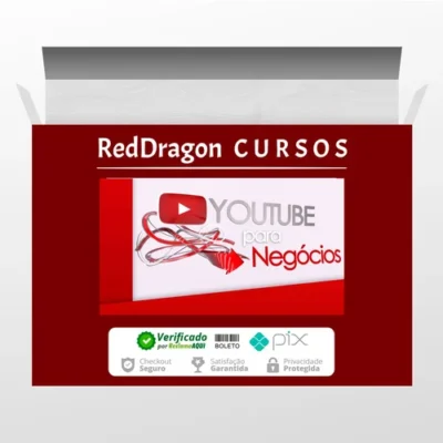 YouTube Para Negócios - Gabriel Rockenbach