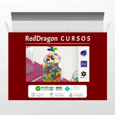 Cinema 4D Looping 3D Animation for Instagram and GIF - CG Shortcuts [INGLÊS]